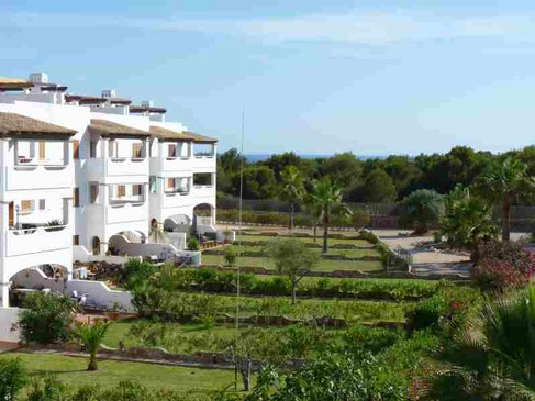 EA6/G3SZU's 2012 antenna