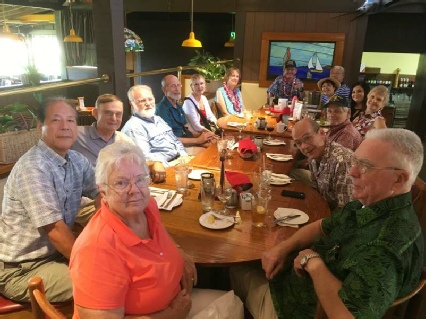 Birthday Party picture
